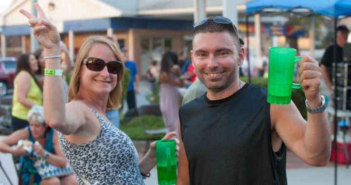 West End World of Food Festival Scheduled for 9-21-2019